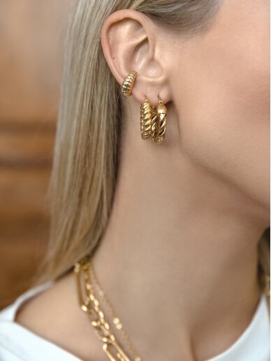 Ear Cuff