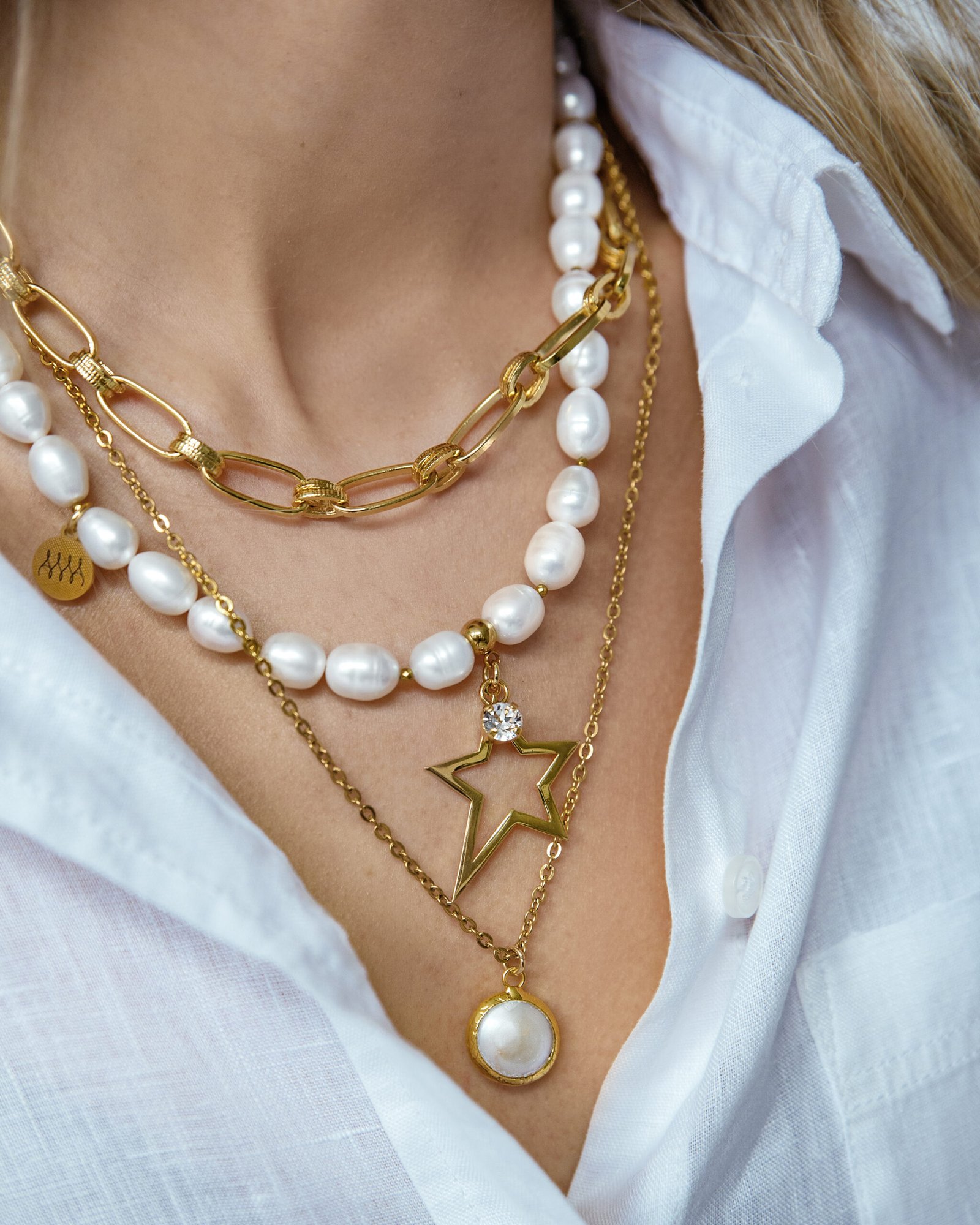 Masyvi grandinėlė - Image 2